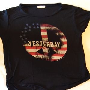 Yesterday By The Beatles 1992 Medium